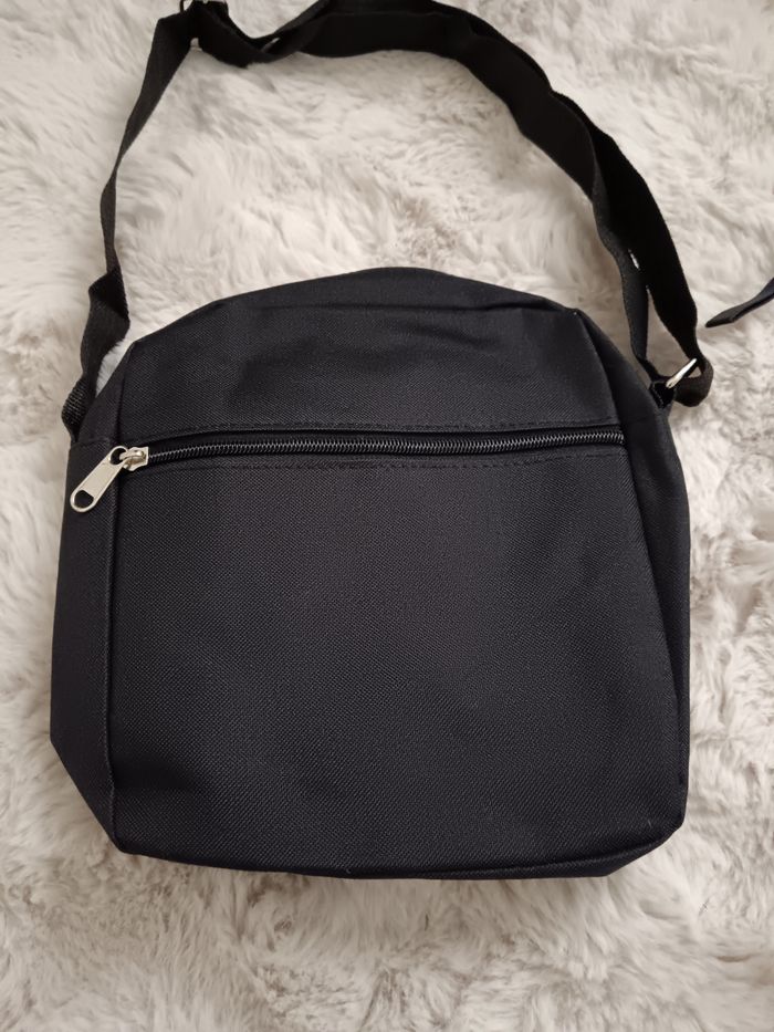 Sac bandoulière Demon Slayer - photo numéro 4