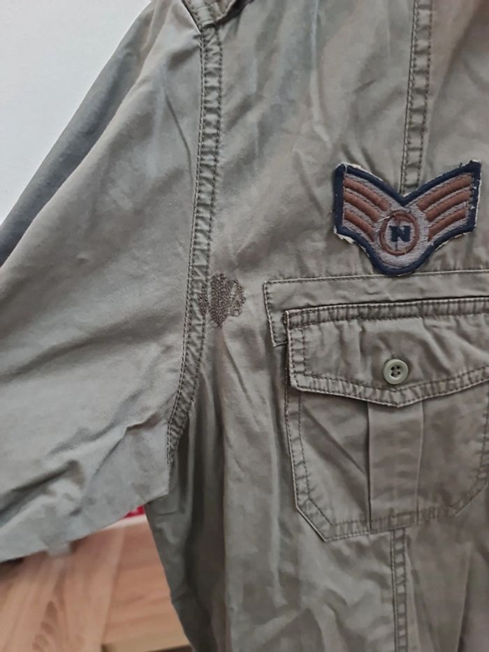 Chemise neuve taille M - photo numéro 12