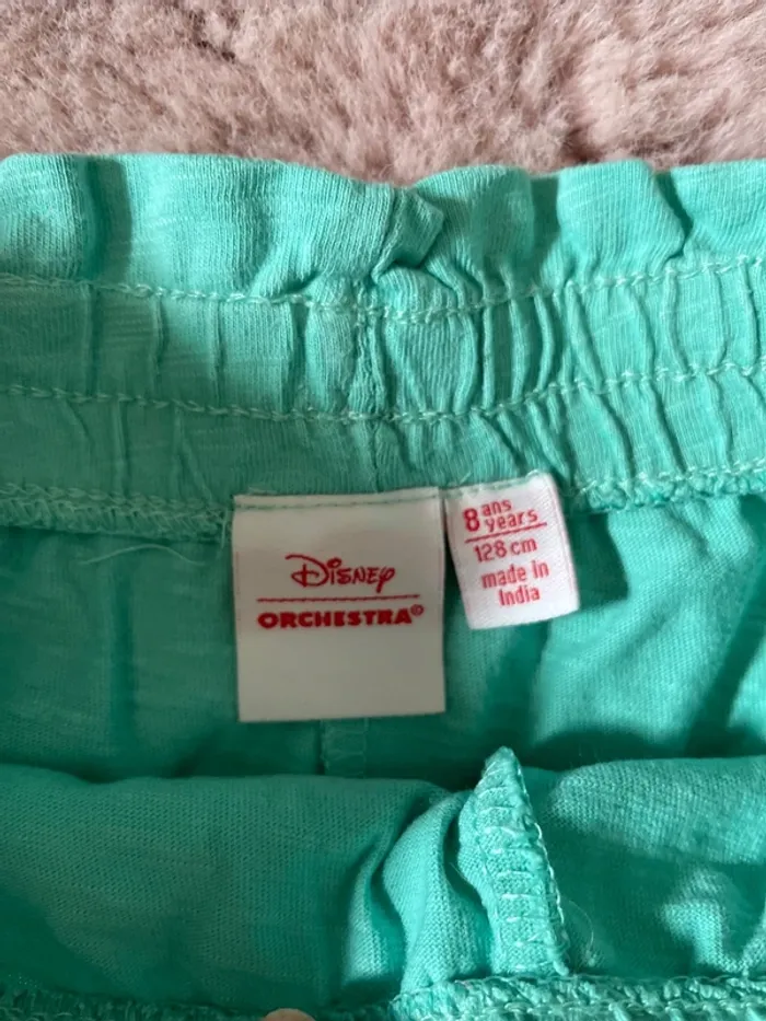 Pyjama ensemble Disney reine des neige - photo numéro 2