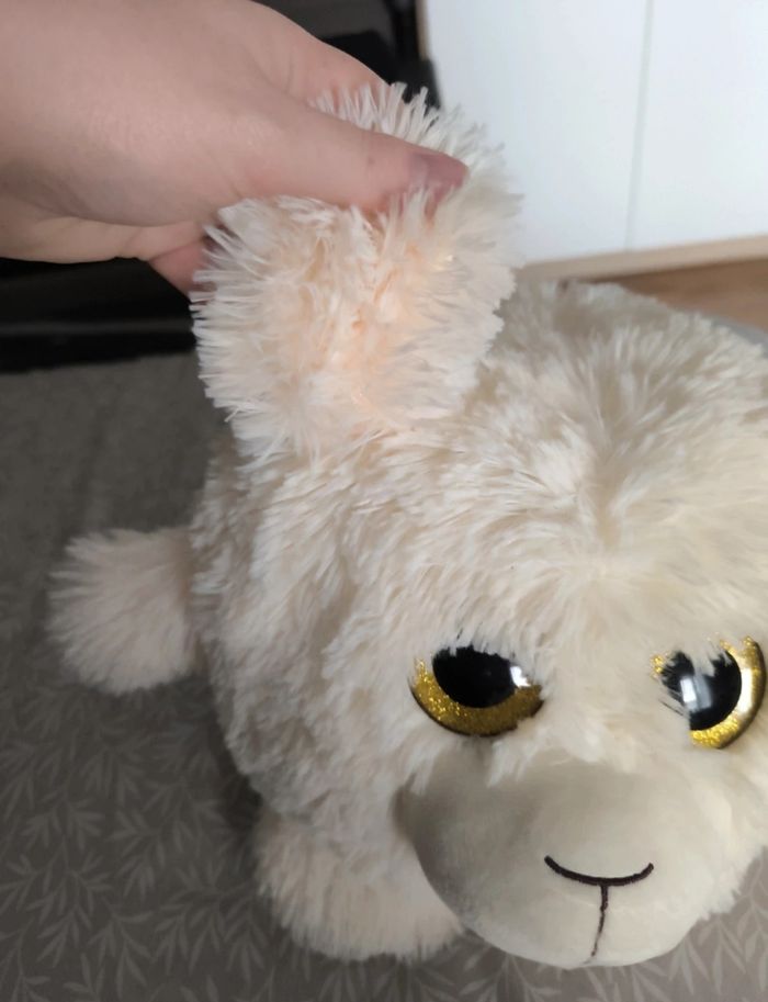 Doudou, peluche - photo numéro 2