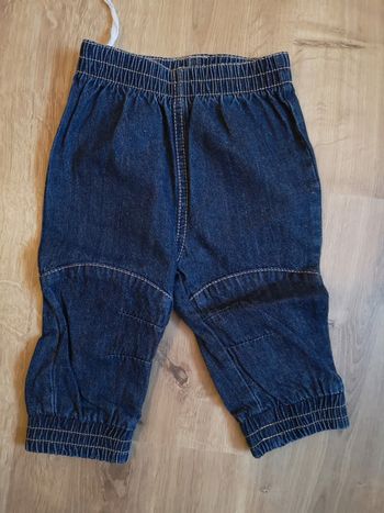 Jeans 6 mois