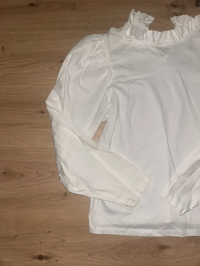 Blouse femme - photo numéro 2