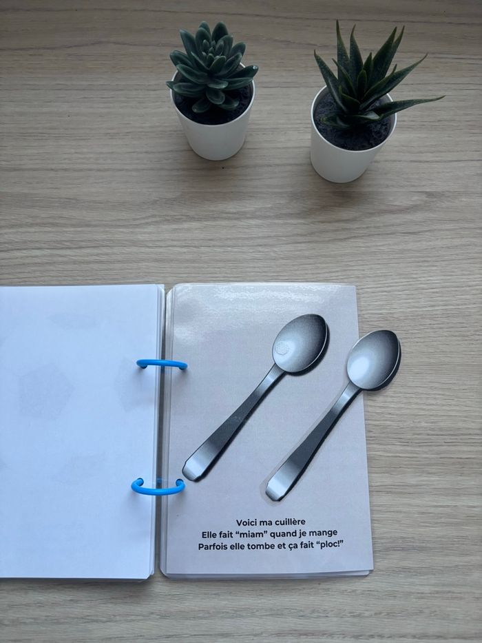 Livret d’éveil à scratch - photo numéro 3