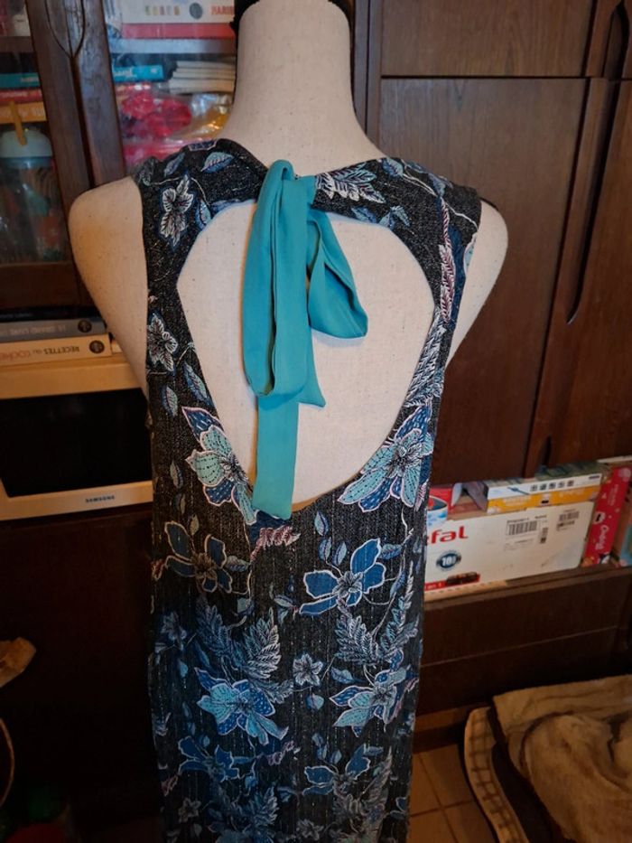 Robe été taille 46 - photo numéro 3