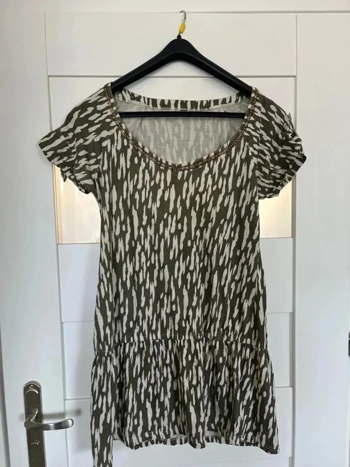 Robe été