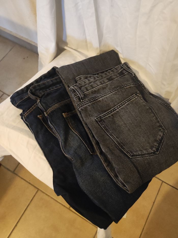 Lot jean