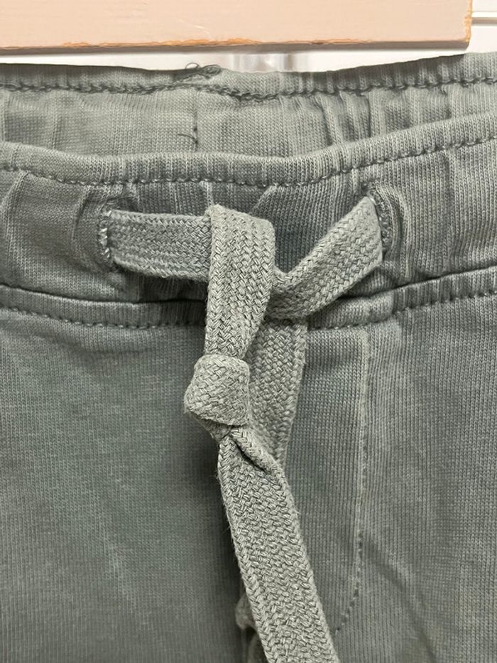 Short kaki Okaidi - photo numéro 3