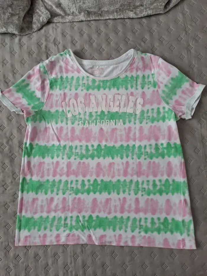 Tee-shirt fille Primark