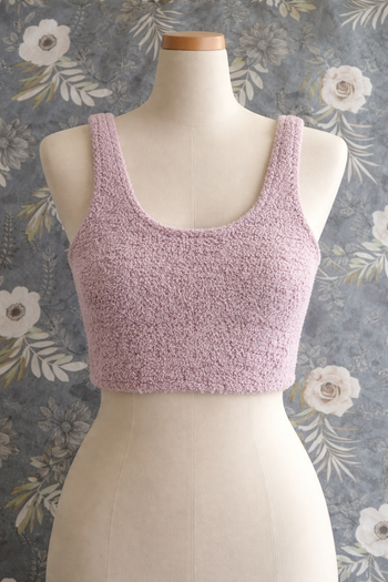 top court - neuf - M - silsilk