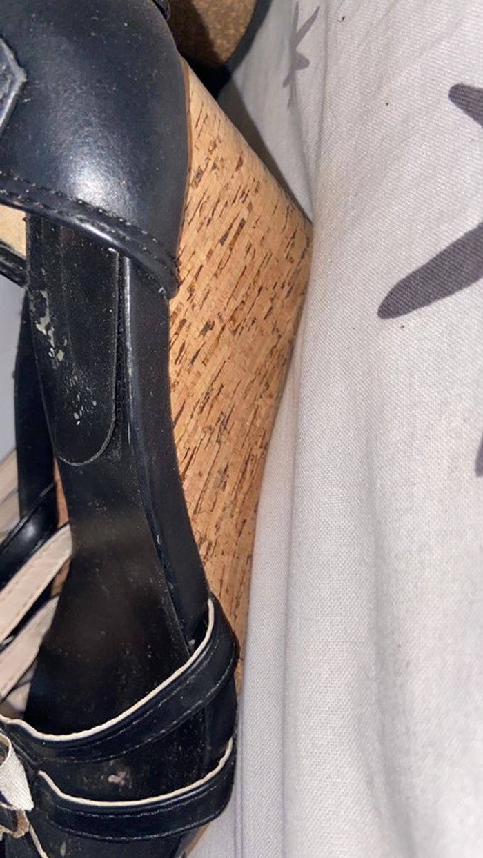 Lot de chaussures - photo numéro 3