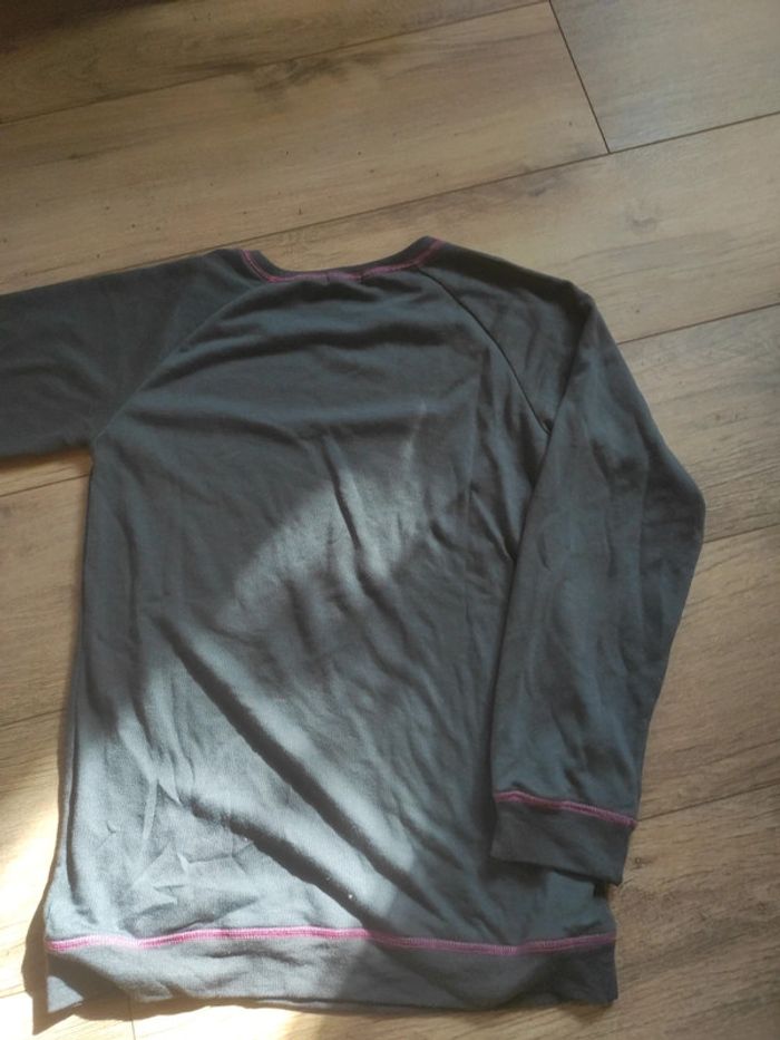 Pyjama 16 ans - photo numéro 3