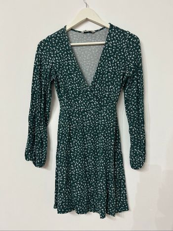 Robe courte