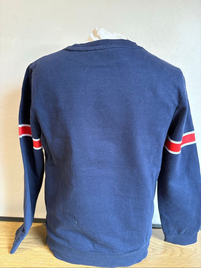 Pull garçon taille 140 - photo numéro 4