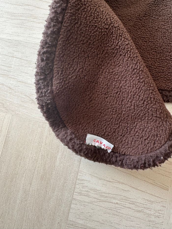 Bonnet + écharpe - photo numéro 4