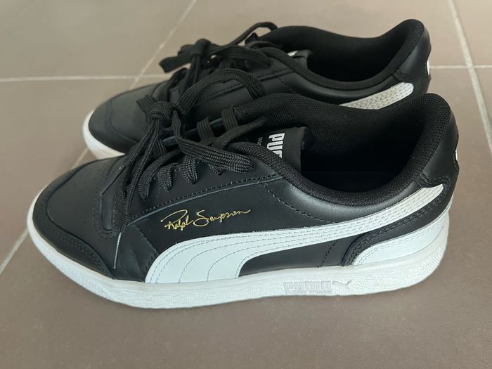 Baskets puma femme - photo numéro 4