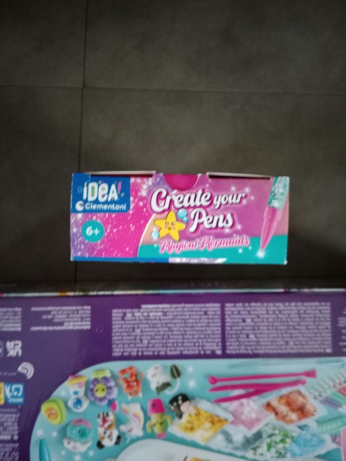 Atelier des stylos - photo numéro 6