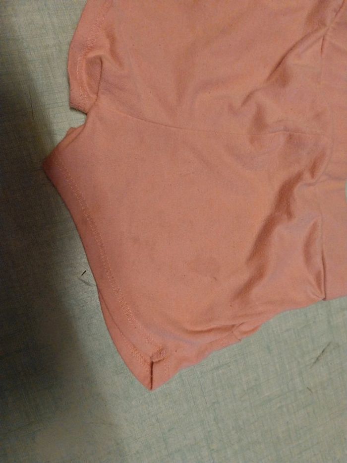 A donner short - photo numéro 3