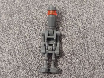 Minifig Lego Star Wars sw0683 - Assassin Droid - très bon état