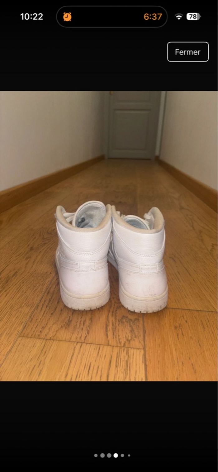 Air Jordan - photo numéro 5