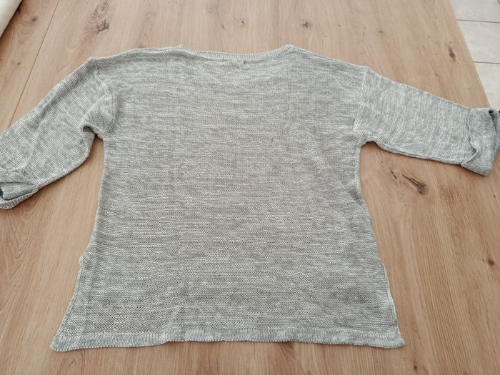 Pull Legé - photo numéro 3