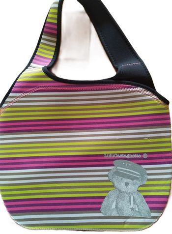 👜 Lulu Castagnette - Sac 👜