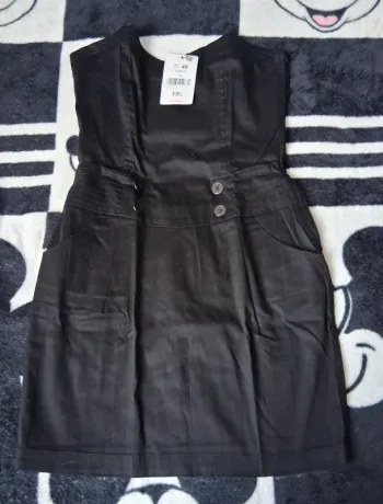 Robe bustier Jennyfer