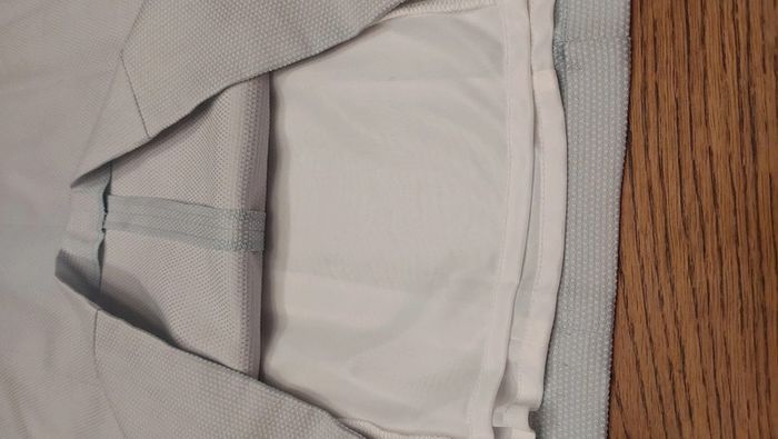 Robe Taifun vert clair taille fr 38 - photo numéro 13