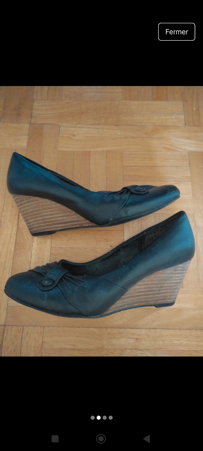Ballerines - photo numéro 2