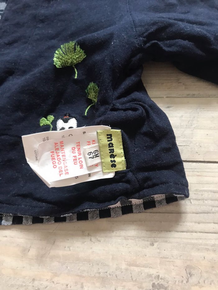 Veste réversible Marese - photo numéro 6