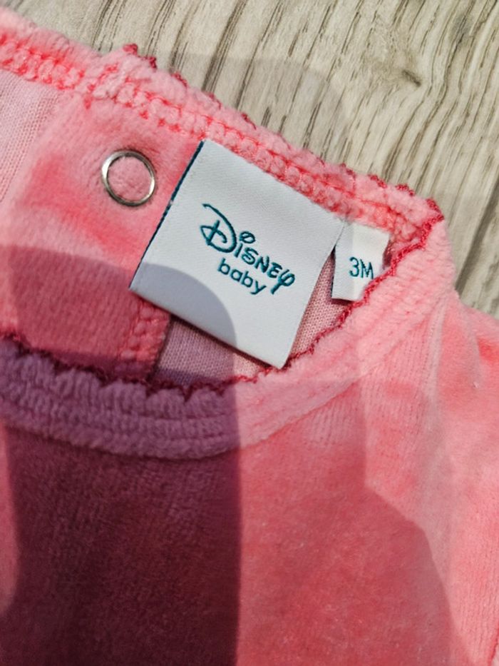 Pyjama Disney 3 mois - photo numéro 2