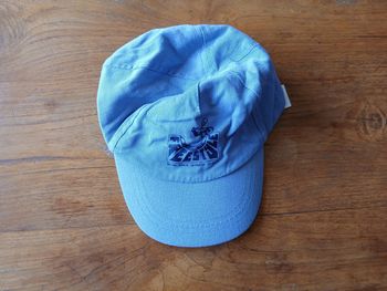 Casquette enfant