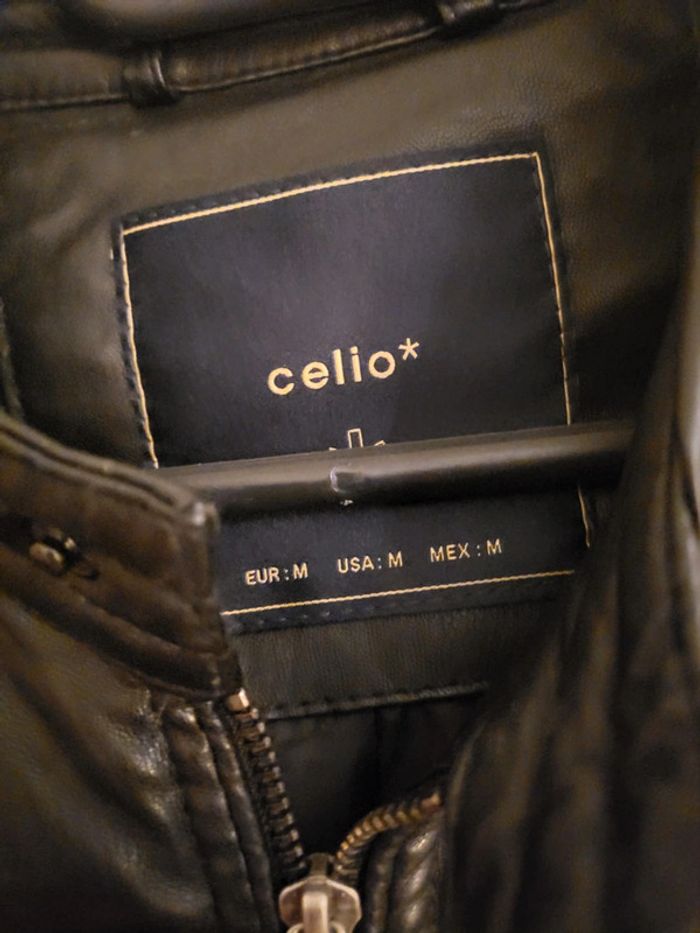 Manteau - photo numéro 4