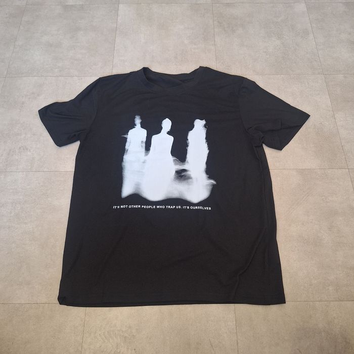 T-shirt 🇨🇵 Rétro Graphic Tee 90s-2000s Y2K 🇨🇵 Streetwear Unisexe Oversize