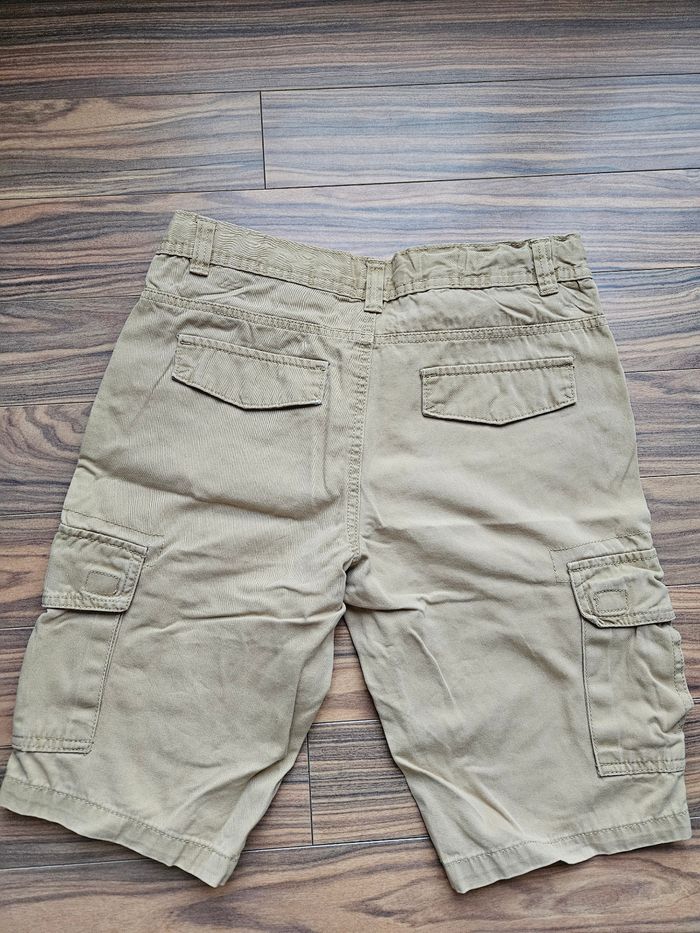 Short gemo 14 ans - photo numéro 2