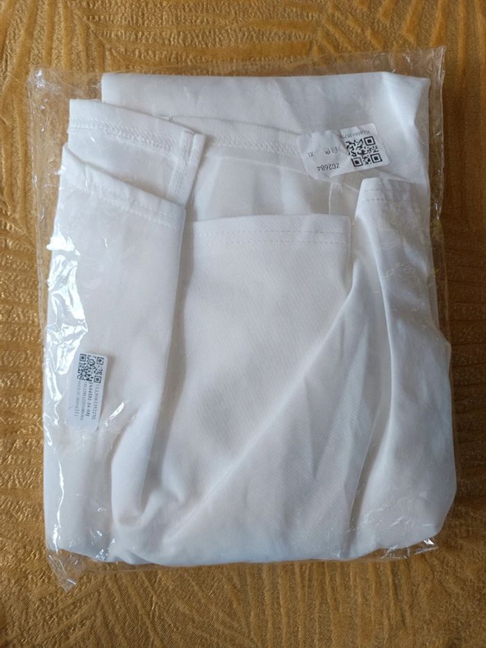 Robe asymétrique - photo numéro 6