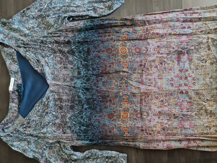 Robe tunique Promod - photo numéro 3