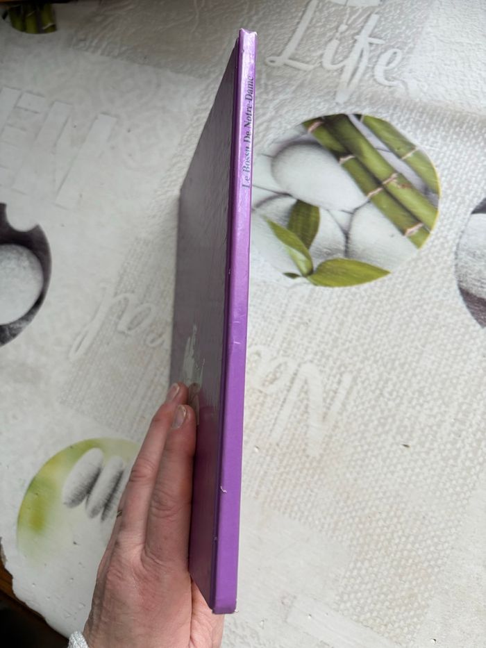 Livre Disney - photo numéro 6