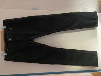 Jean noir Kiabi Woman