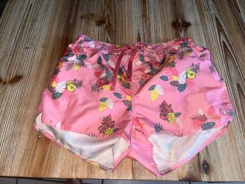 Short okaidi 10 ans