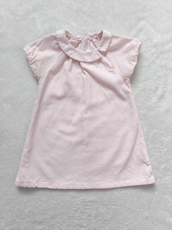 Robe 18 mois 