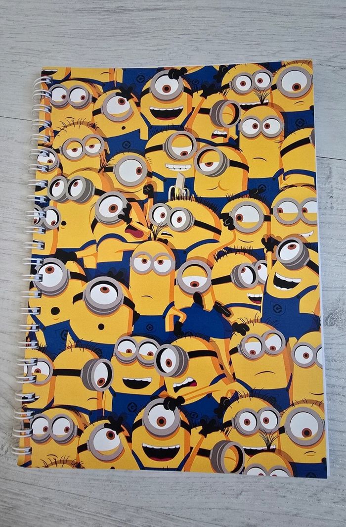 Sac à dos Minions - photo numéro 7