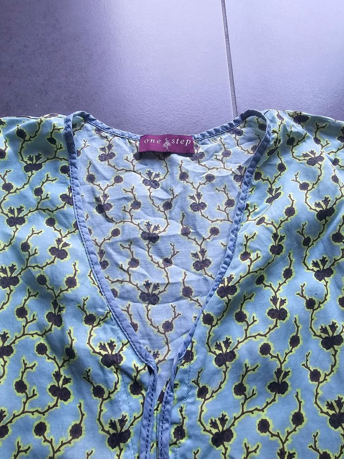 Blouse - photo numéro 4