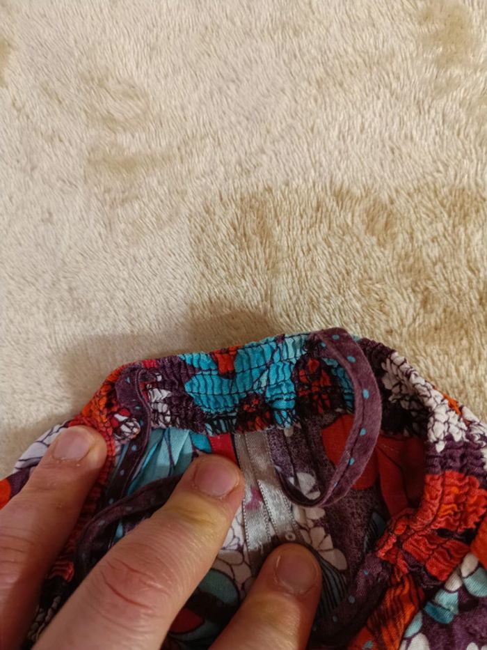 Débardeur 2 ans - photo numéro 2