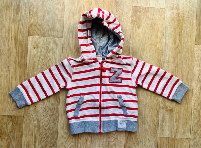 Lot bébé garçon 68 cm - photo numéro 10