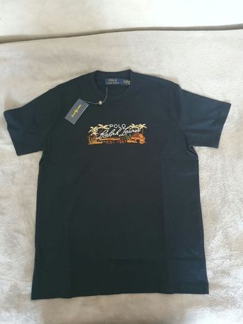 Tee shirt homme.Neuf avec étiquette