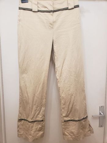 Joli pantalon 3/4