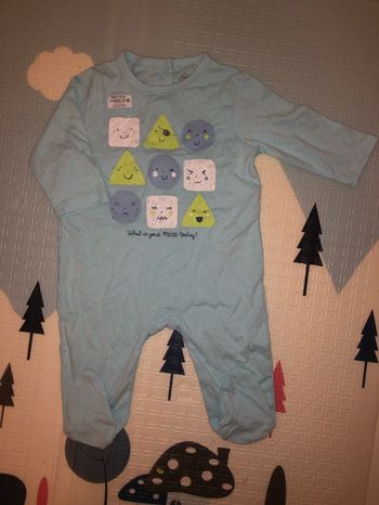 Vêtements bébé