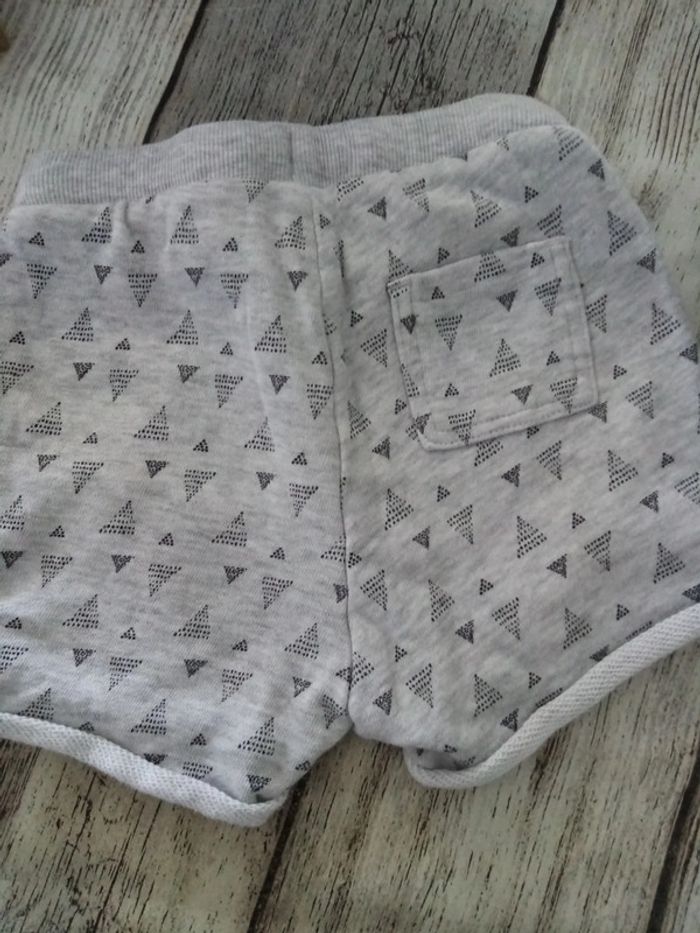 Ensemble esprit et kiabi 12mois 74cm garçon - photo numéro 4