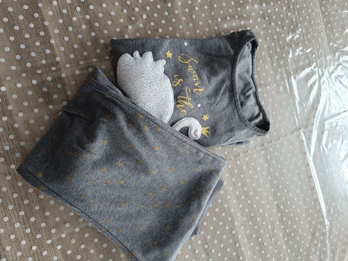 Pyjama deux pièces - photo numéro 7