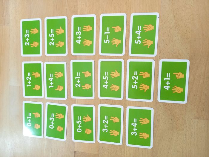 Jeu pour apprendre l'heure et à compter 🏷 - photo numéro 5